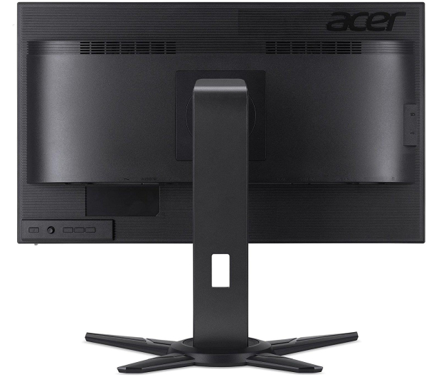 Acer Predator XB252QBMIPRZX czarny 240Hz - 373903 - zdjęcie 6